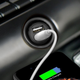 Image for article titled Today’s best deals: Tiny USB chargers, The Forever War, and more